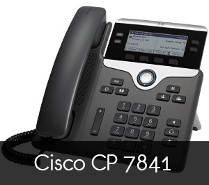 Cisco CP7841