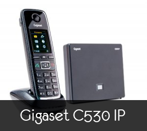 Gigaset 530 ip